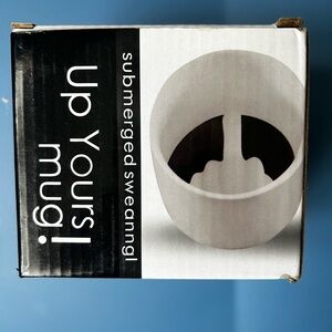 🤣silly coffee mug🤣